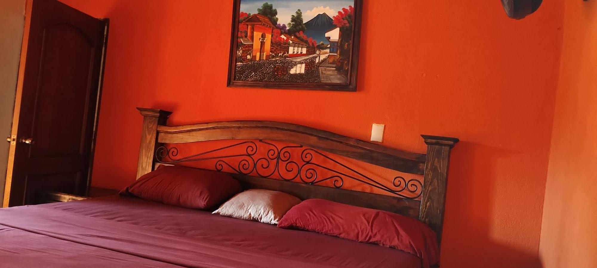 Hotel City Of Dreams Antigua Eksteriør bilde